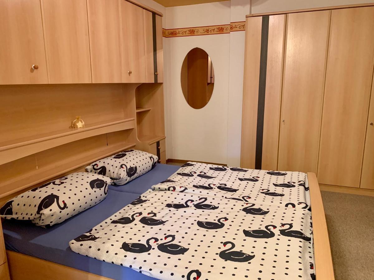 Ferienwohnung Anke Huhn Nordhausen Esterno foto